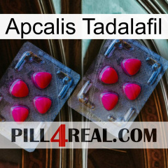 Apcalis Tadalafil 14
